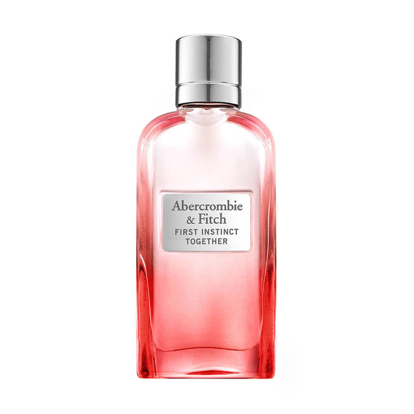 Abercrombie&Fitch First Instinct Together Woman Eau de Parfum 50ml Femme
