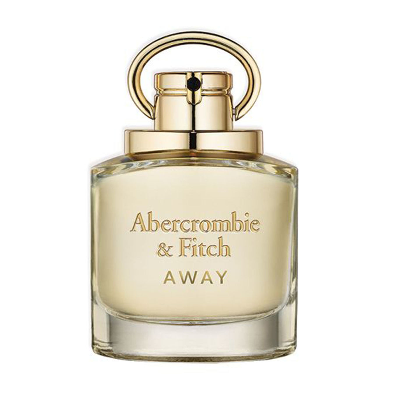 Abercrombie & Fitch Away for Her Perfume Femme 30 ml