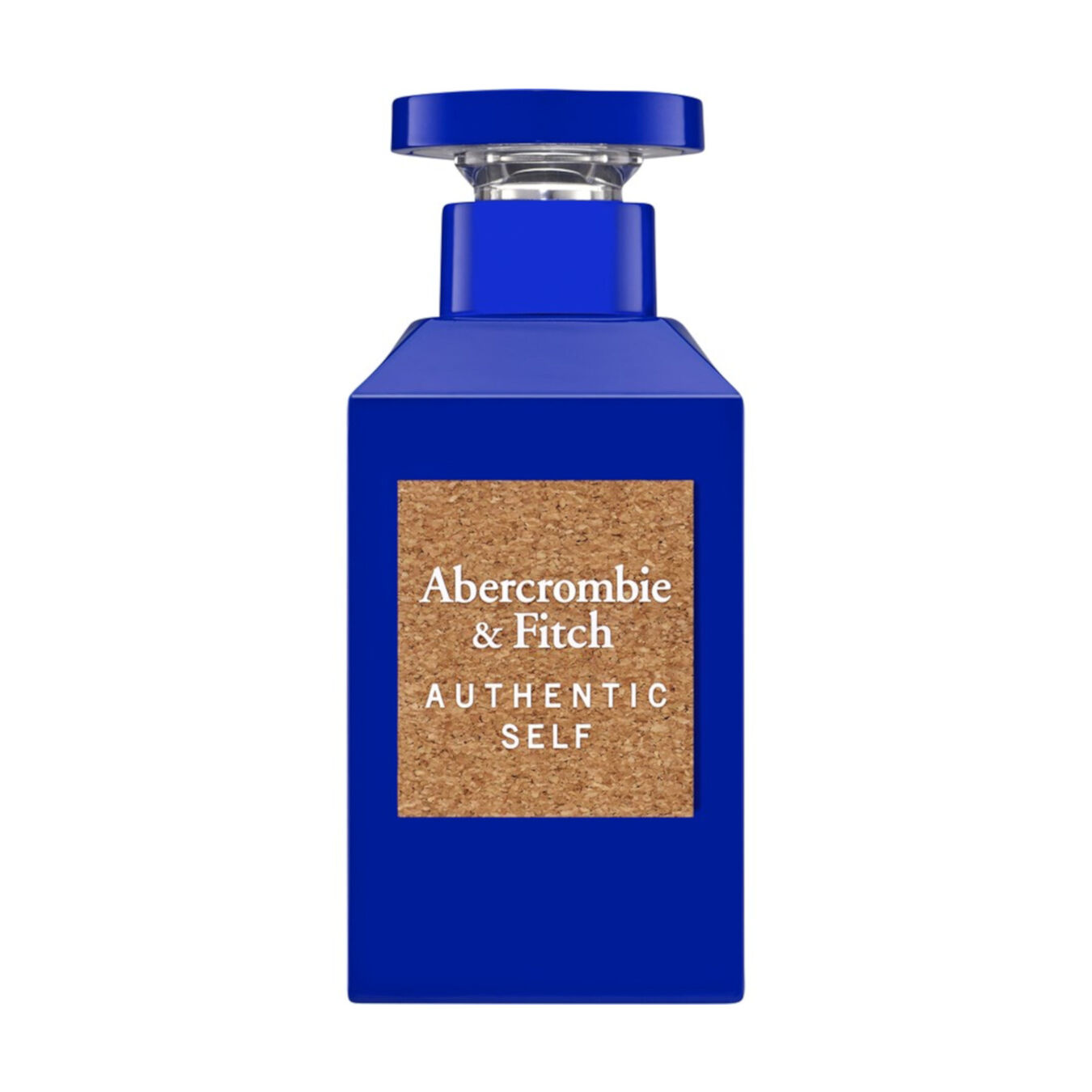 Abercrombie & Fitch Authentic Self for Men Eau de toilette 100 ml