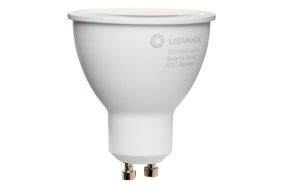 Ledvance Spot LED intelligent Gu10 Par16 Multicolore | 4.9 W