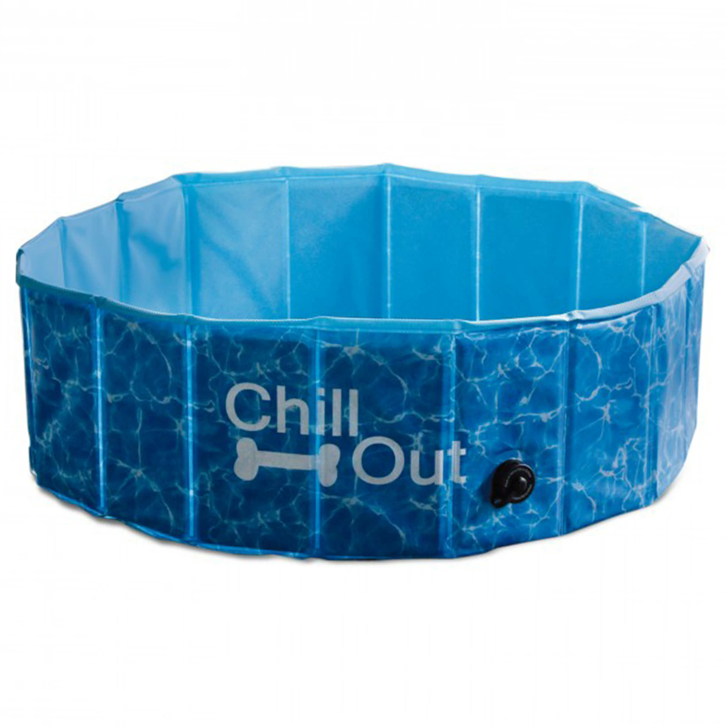 All for Paws AFP Chill Out Splash Dog Pool S