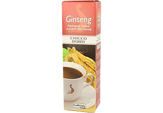 CHICCO DORO Caffitaly Ginseng - Capsules de café