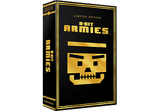 8-Bit Armies Edition Limitée Collector PC