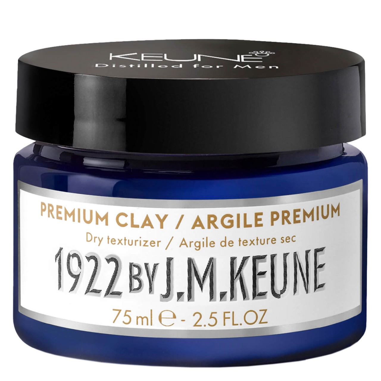 1922 by J.M. Keune - Premium Clay