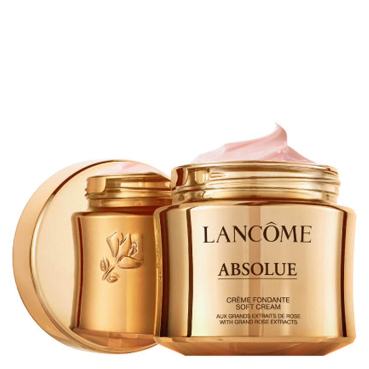 ABSOLUE - Soft Cream
