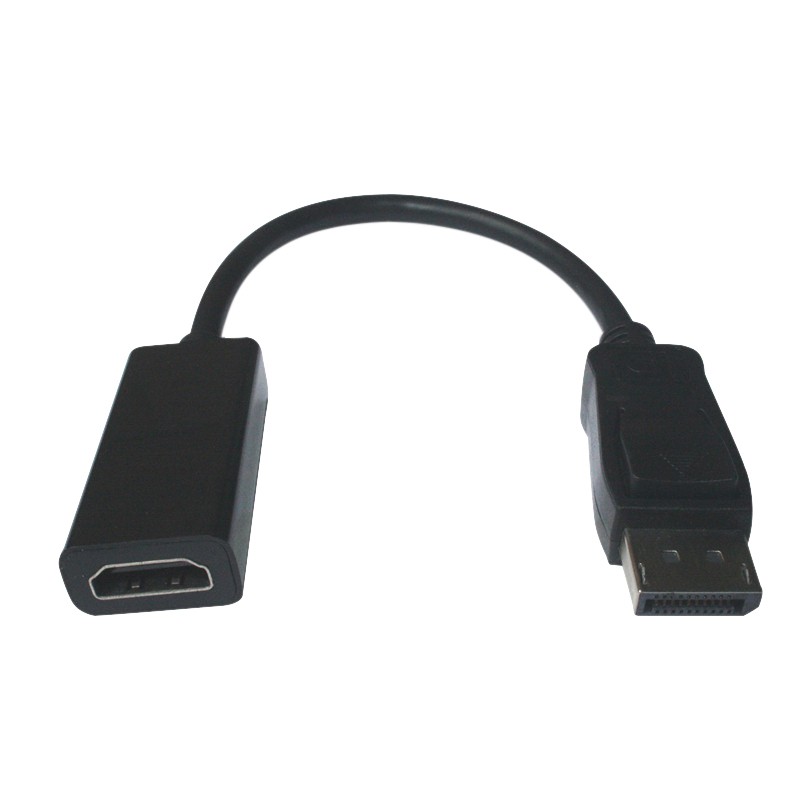 Adaptateur DisplayPort - HDMI 0.2 m