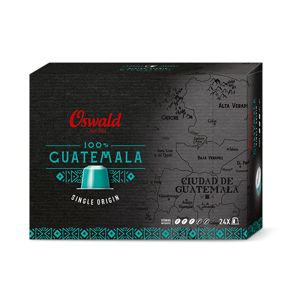 Café Guatemala Single Origin