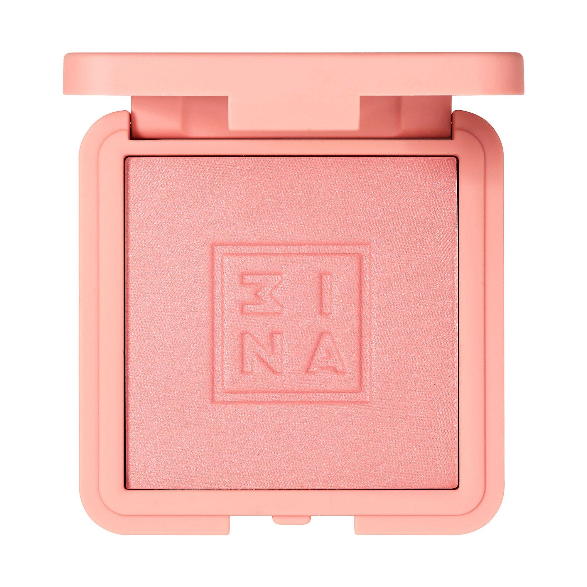 3INA Le fard à joues Blush 7.5 g Nude
