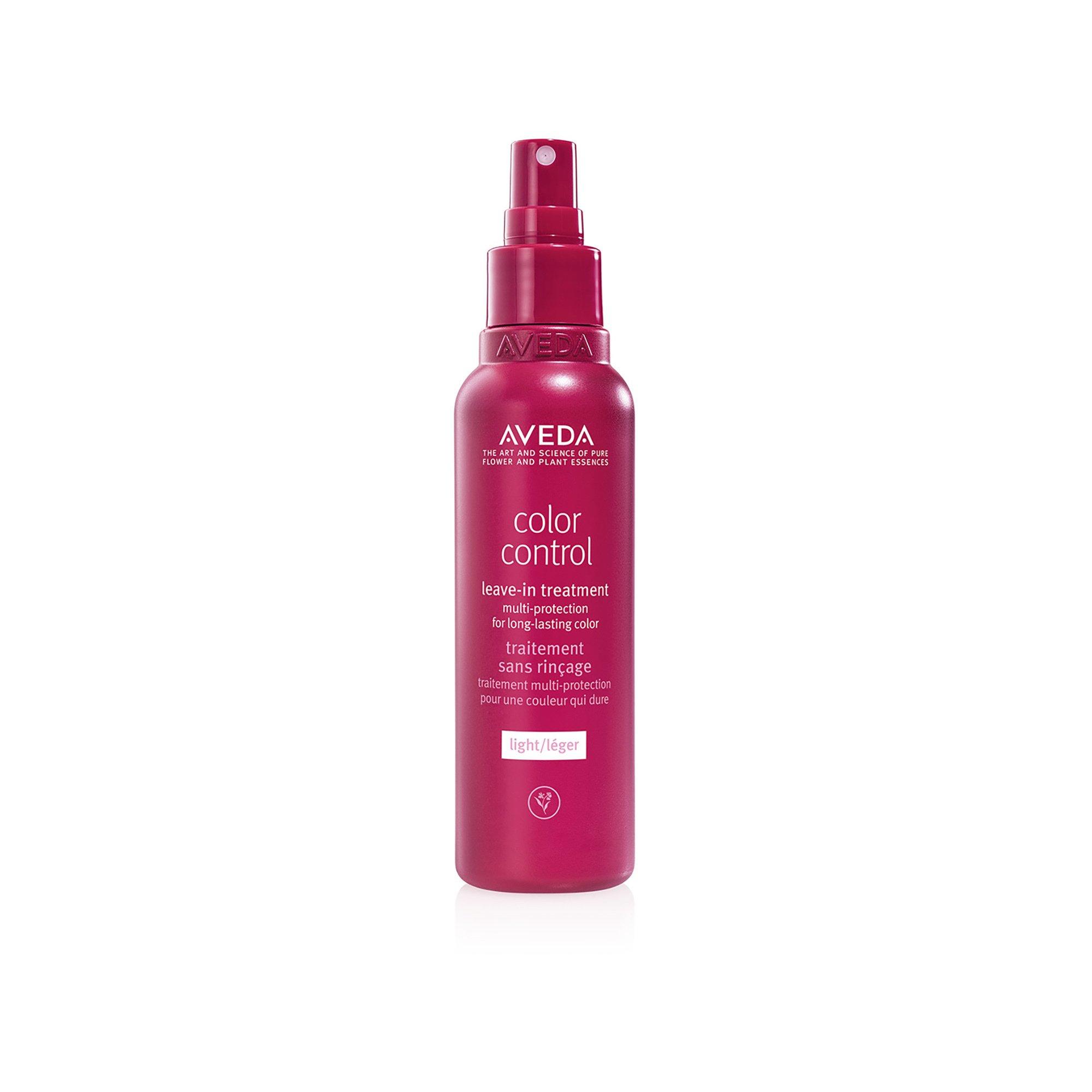AVEDA Color Control™ Leave-in Treatment Light Spray Unisexe 150 ml