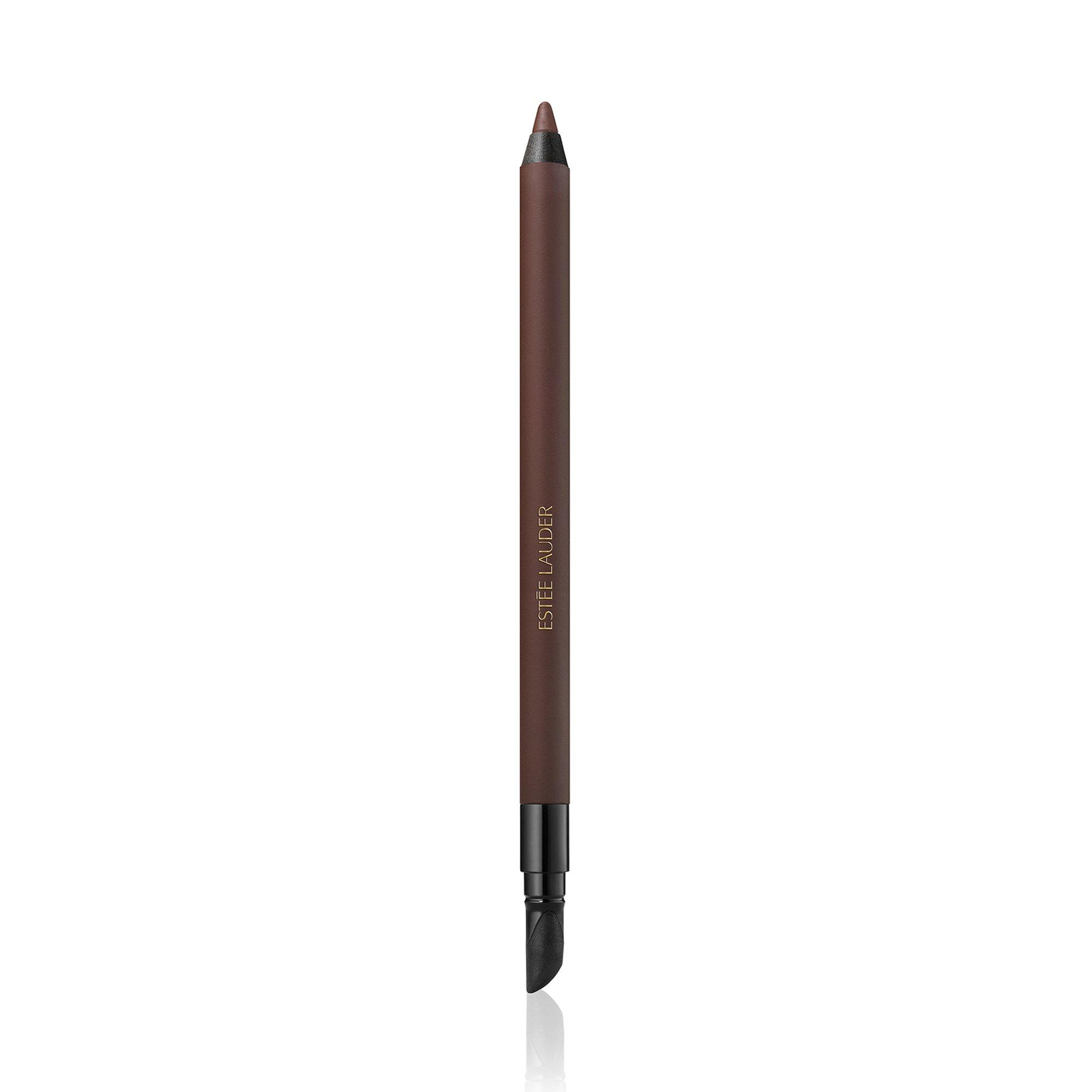 Double Wear - 24H Waterproof Gel Eye Pencil Cocoa