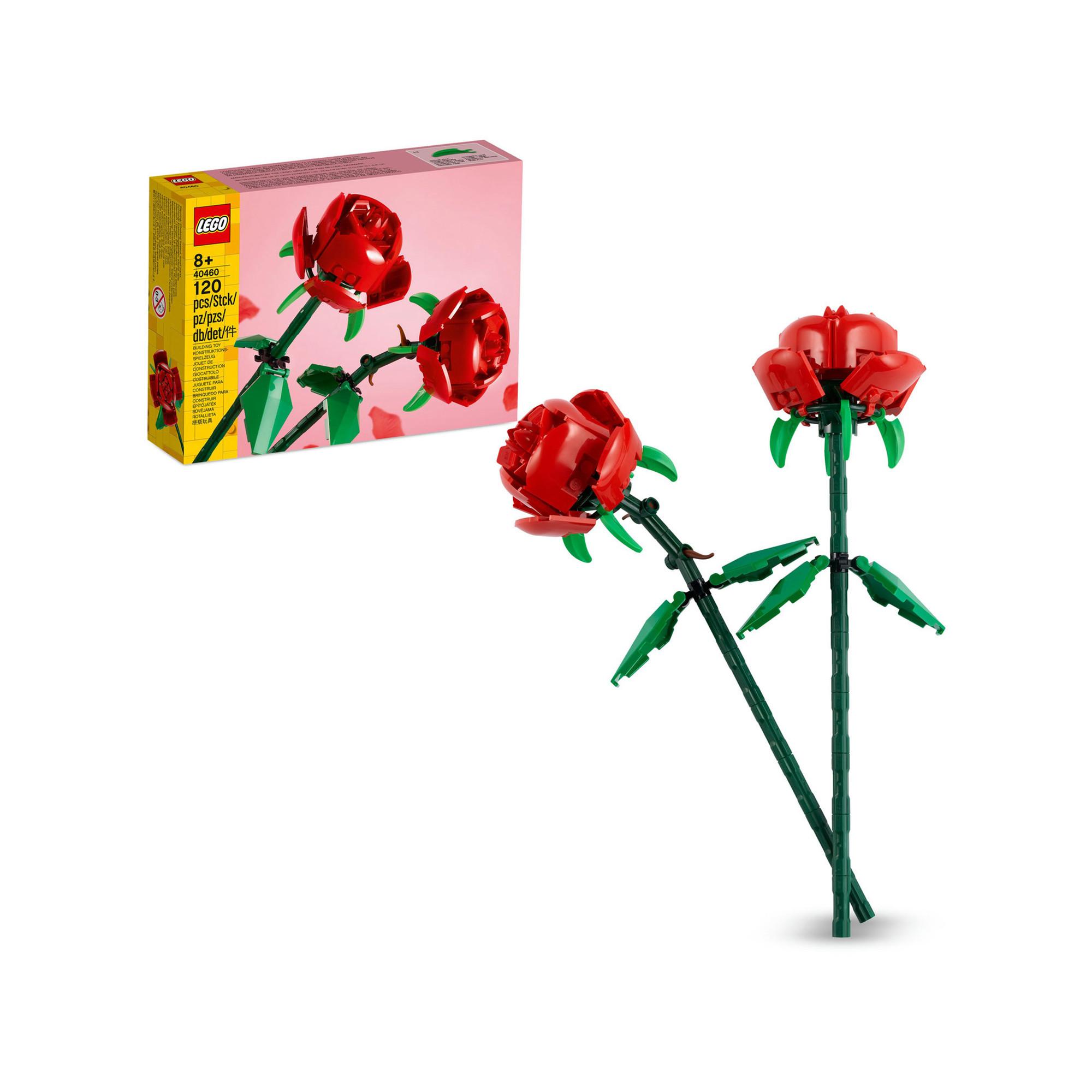 40460 Les roses