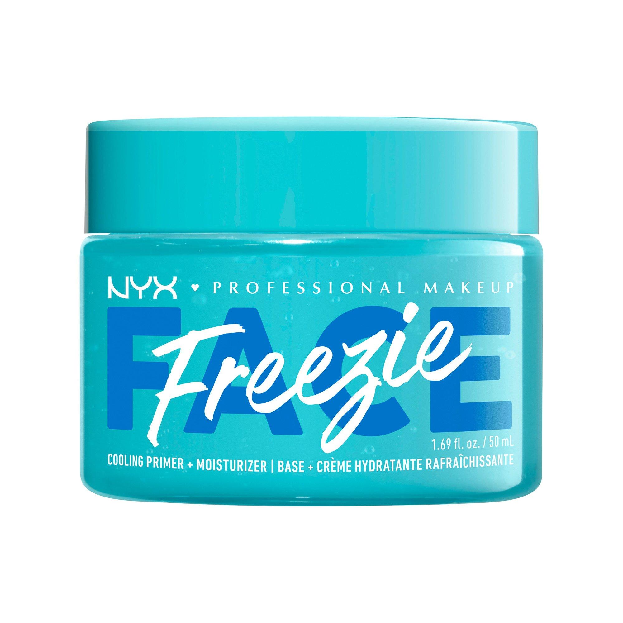 NYX Primer - Face Freezie Cooling Primer + Moisturizer