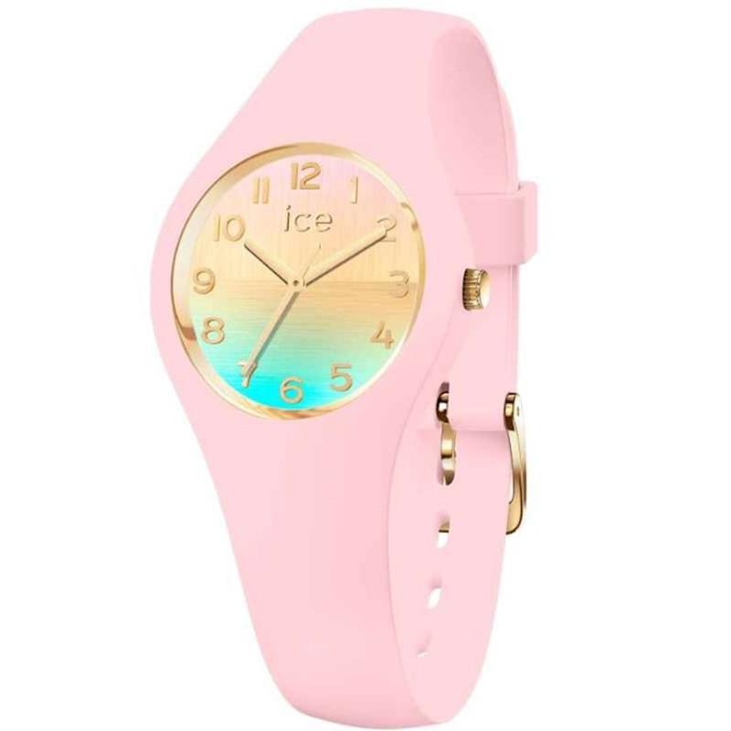 Ice Watch 021432 Ice Horizon Pink Girly Montre Pour Femme Pink ONE SIZE