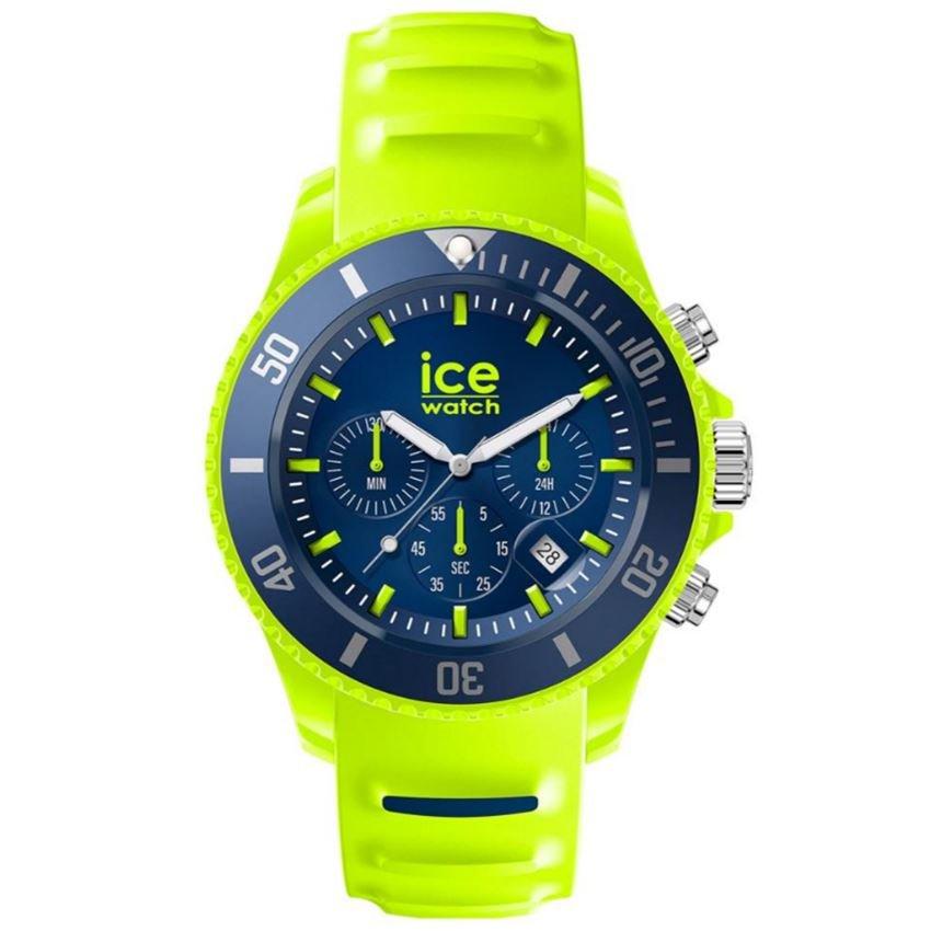 Ice Watch 021594 Ice Chrono Montre Pour Homme ONE SIZE