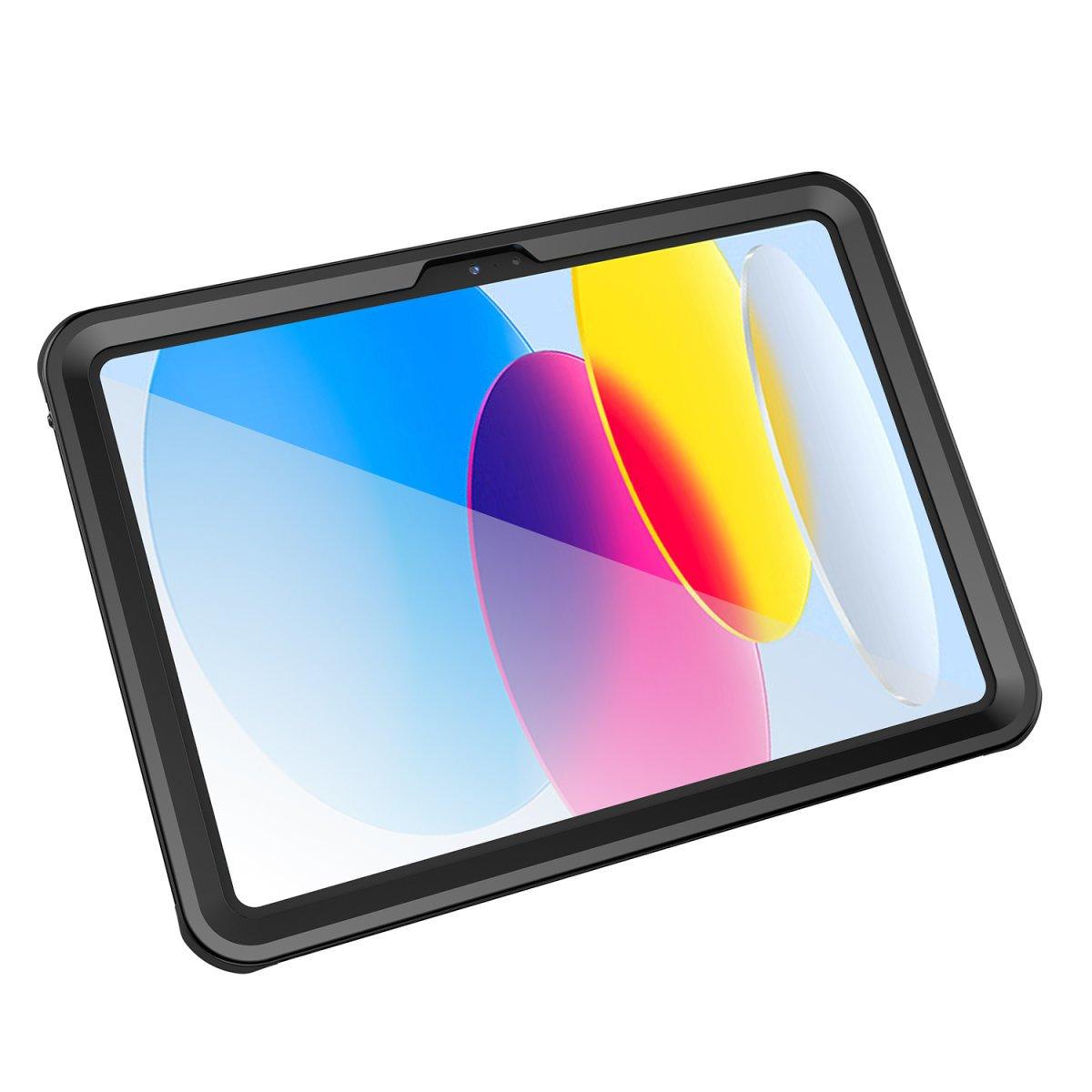 4smarts Rugged Case Active Pro Stark für iPad 10th Gen accessoire pour