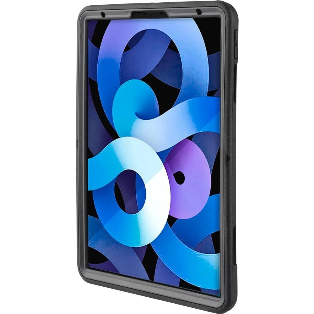 4smarts Etui Rugged Tablet Case Grip 4 Smats Pour Apple Ipad Air (2020) Unisexe Noir 10