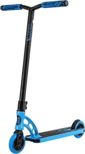 MGP Freestyle Vx9 Shredder Unisexe Bleu 110 mm