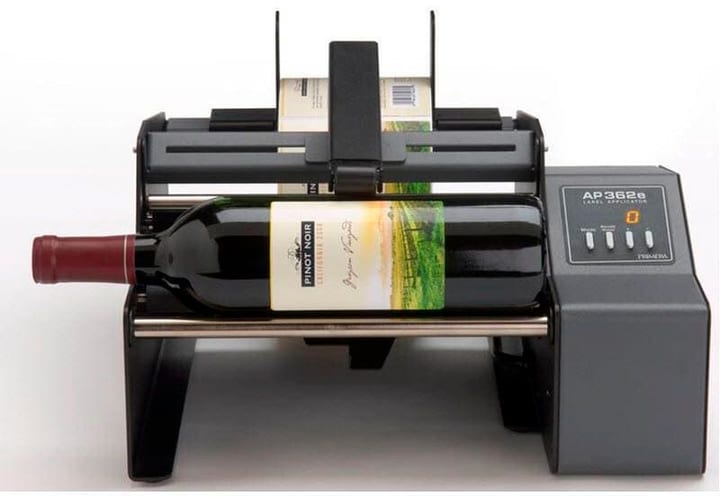 Primera AP360e Imprimante à étiquettes