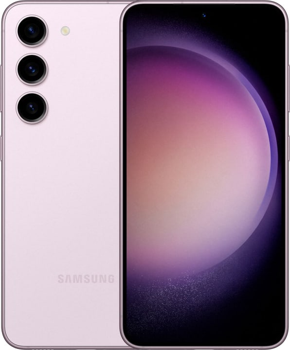 Galaxy S23 5G SAMSUNG Lavender 256GB