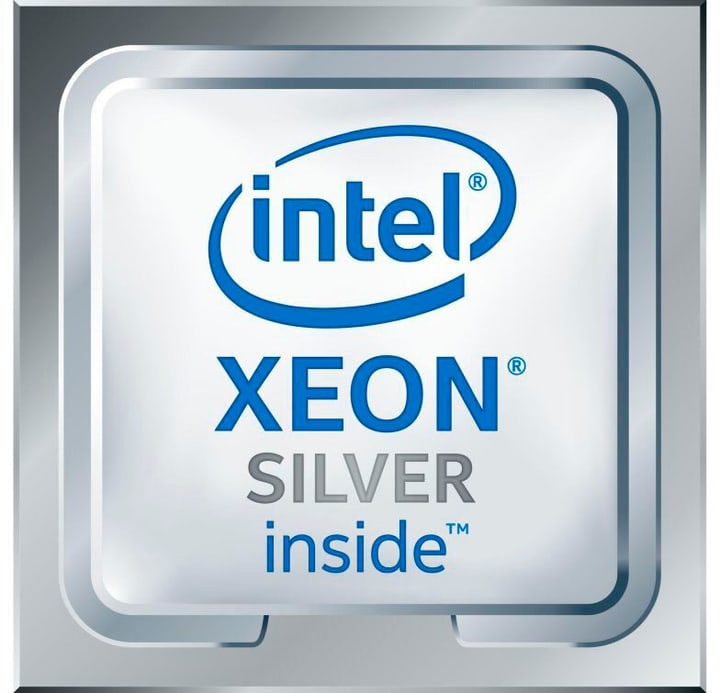 Hewlett Packard Enterprise HPE CPU DL380 Intel Xeon Silver 4210R 2 4