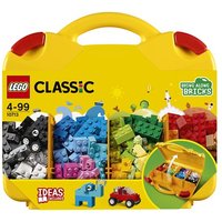 10713 La valisette de construction LEGO® - Différencier les couleurs