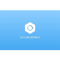 Card Care Refresh Plan d'un an pour drone Dji Mavic 3 Pro Bleu