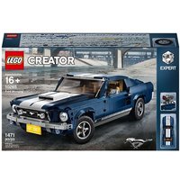 10265 Ford Mustang LEGO® Creator