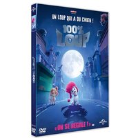 100% Loup DVD