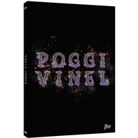Poggi Vinel Cinéastes de demain DVD