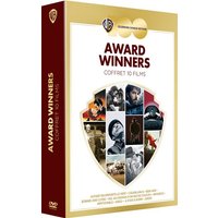 100 Ans Warner Coffret Films Awards Winners DVD