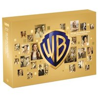 100 Ans Warner Coffret Volume 1 : Grands Classiques Exclusivité Fnac Blu-ray