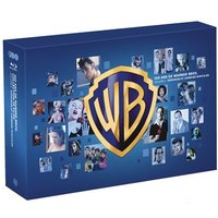 100 Ans Warner Coffret Volume 2 : Romances et Comédies Musicales Exclusivité Fnac Blu-ray