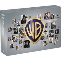 100 Ans Warner Coffret Volume 3 : Drames et Thrillers Exclusivité Fnac Blu-ray