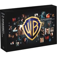 100 Ans Warner Coffret Volume 4 : Fantastique et Science-Fiction Exclusivité Fnac Blu-ray
