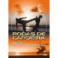 Rodas de Capoeira