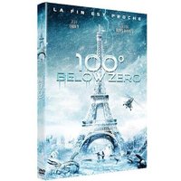 100° Below 0 - DVD