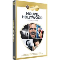100 Ans Warner Coffret Nouvel Hollywood DVD
