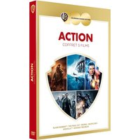 100 Ans Warner Coffret 5 Films DVD