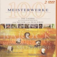 100 Meisterwerke DVD