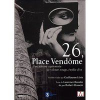 26 Place Vendôme
