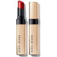 BB Lip Color - Luxe Shine Intense Lip Color Red Stiletto