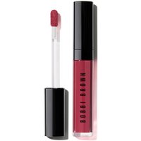 BB Lip Gloss - Crushed Oil-Infused Gloss Slow Jam