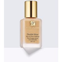 Double Wear - Stay-in-Place Makeup SPF10 Ivory Nude 1N1