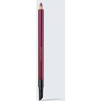 Double Wear - 24H Waterproof Gel Eye Pencil Aubergine