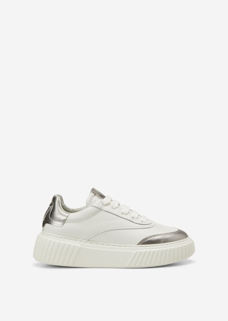 Baskets offwhite