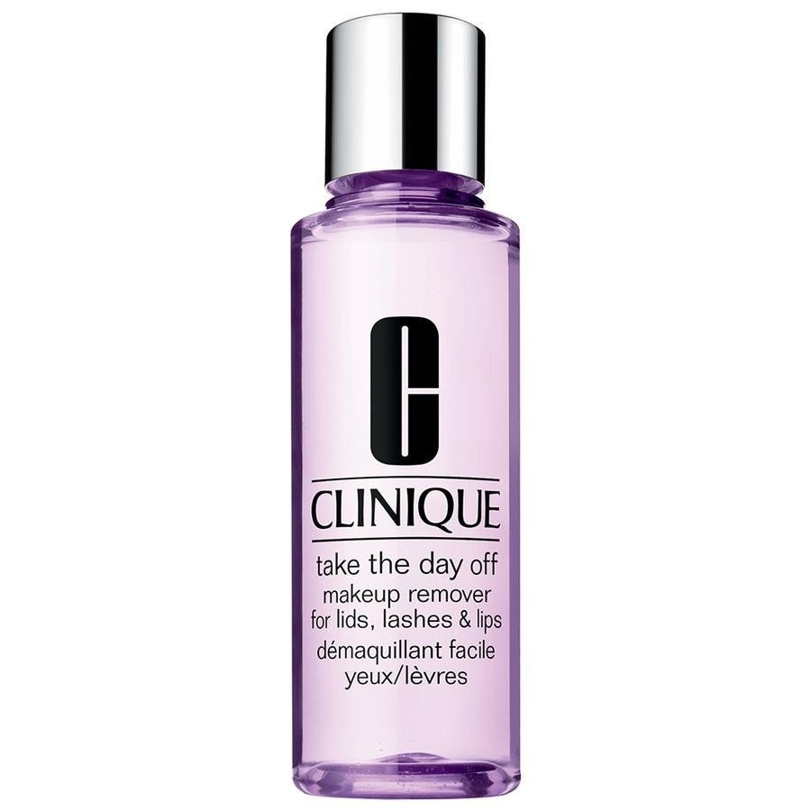 Clinique - Take The Day Off™ Makeup Remover For Lids, Lashes & Lips