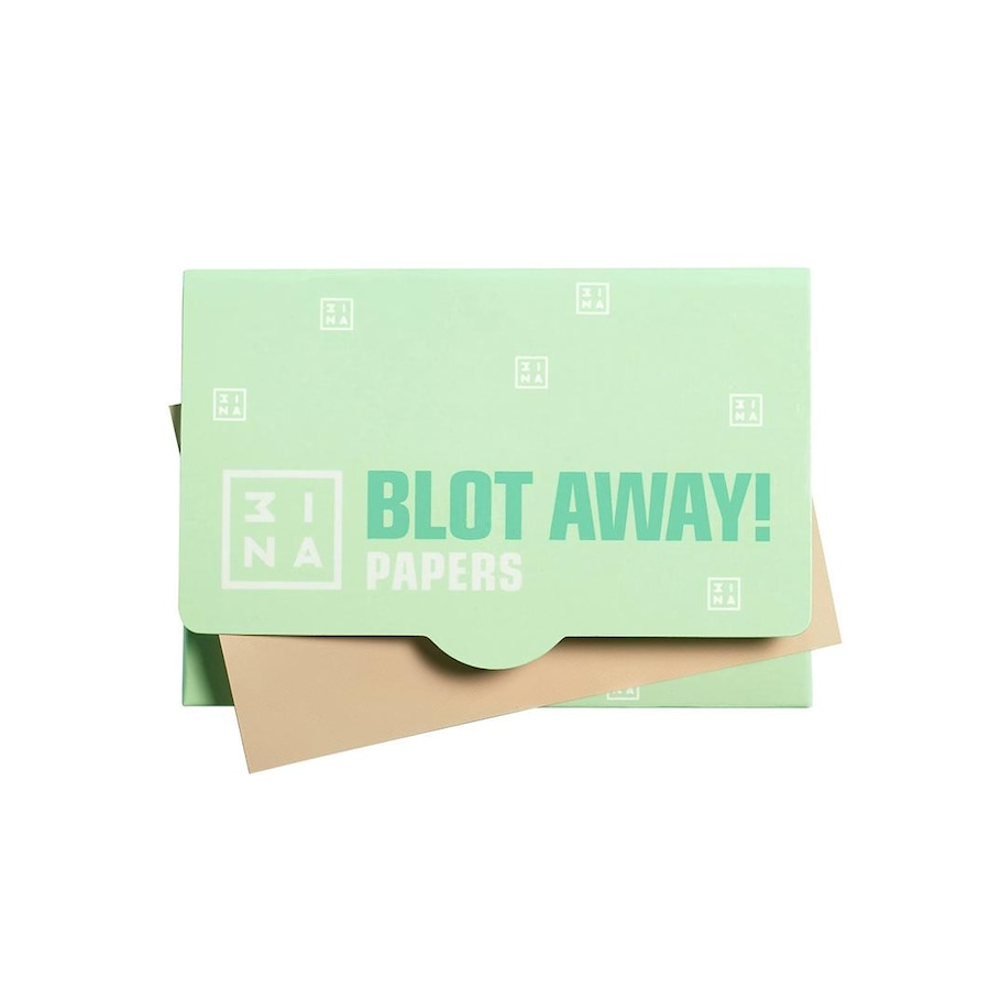 3INA Blot Away! Papers Femme
