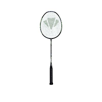Powerblade V200 - cordée - raquette de badminton
