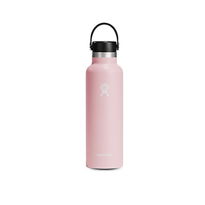 Hydro Flask Standard Mouth 21 oz Gourde isotherme rose