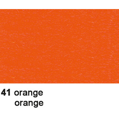 URSUS Carton photo A3 1134641 300g, orange 100 feuilles